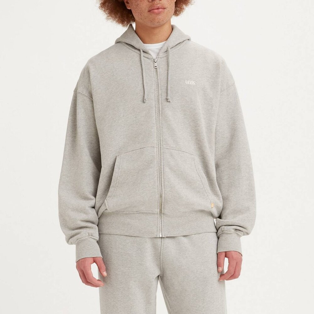 Levi's Gold Tab Zip-up Hoodie XXL